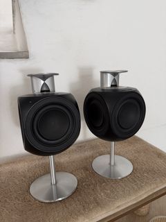Bang & Olufsen BeoLab 3 Speakers
