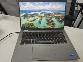 Dell Latitude 5420 / 14-inch Business Laptop / Fully Working