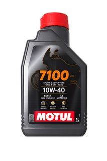 24/7 Motul 7100 10w40/10w50/15w50 Engine Oil