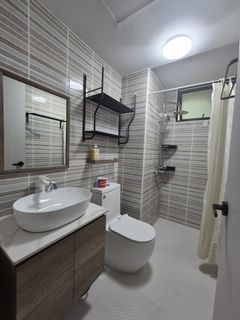 Simei Green room rental