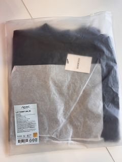 SEVENTEEN NEW_ Tour Long Sleeve T shirt - size M