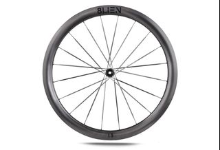 8lien Wheelset | Super Light Carbon Wheels (From 980g) Collection item 1