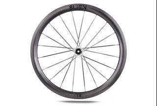 8lien Wheelset | Super Light Carbon Wheels (From 980g) Collection item 2
