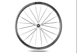 8lien Wheelset | Super Light Carbon Wheels (From 980g) Collection item 3