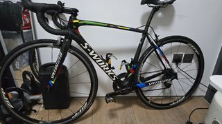 Specialized S-Works Road Bike