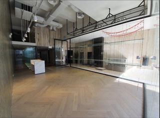 4500 sqft Fitted Showroom / Retail Space (Tai Seng) – Move In Immediately