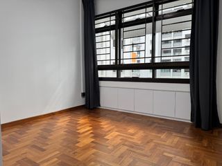 604 Senja Road, Common Room For Rent, MRT/ Bus Stop Direct Access