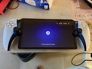PS Portal