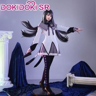 WTB / LF Homura Akemi Cosplay Leggings Only
