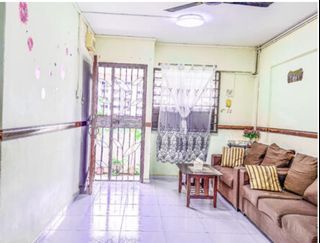 Blk 423 Bedok North Ave 1
