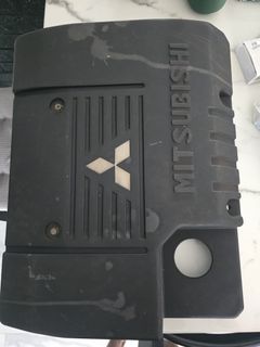 Mistsubishi lancer cs3 glx
