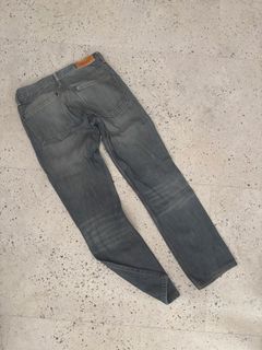 Acne Jeans Max/Shaved 28/32