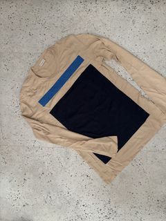 Dries Van Noten Long Sleeve T-Shirt - Small
