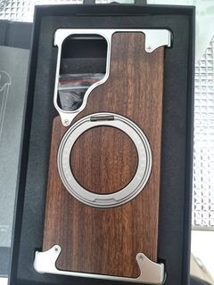 (Free) Searching for an ideal casing for your Samsung S24 Ultra?