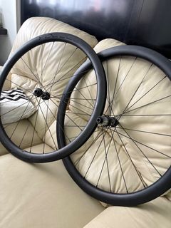 Wheelsets (New/Used) Collection item 2