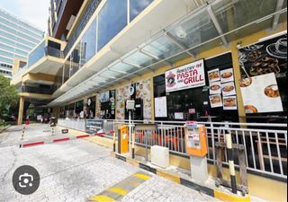 Tai Seng MRT | Commercial Space for Rent at The Commerze @ Irving | Immediate Availability