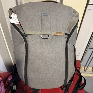 Peak Design Everyday Backpack 20L - Ash