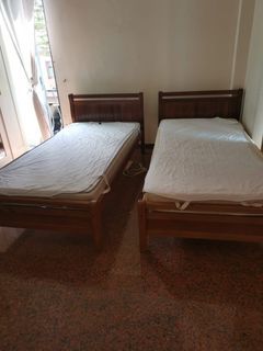 Room Rental : Single lady or Couple