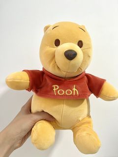 Disney Winnie the Pooh Plush Toy