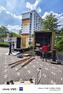 Mover service/Disposal service/Lalamove/Mover/Dismantle & Disposal Mover/Disposal/MOVER/STAIRS CARRY/MOVE/MOVER CHEAP/FURNITUREMOVER/SAME DAY DELIVERY/MOVE/MOVE/MOVER/MOVER/DISPOSAL/Mover and Disposal Furniture and Fish tank mover and Hospital bed