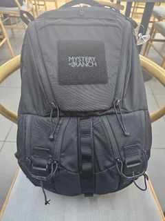 Mystery Ranch Rip Ruck 24 Black