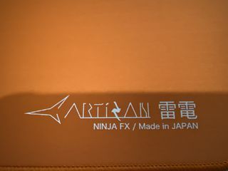 Artisan Ninja FX Raiden MID XL Mousepad