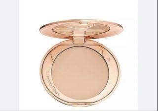 Charlotte Tilbury Airbrush Flawless Finish Powder