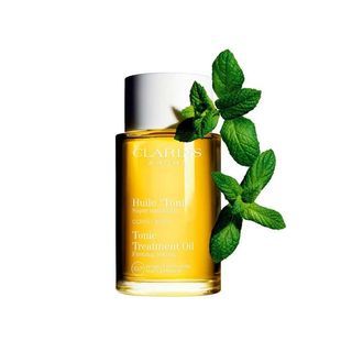 Clarins Tonic Treatment Oil