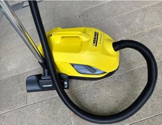 Karcher Water Filter Vacuum Cleaner DS 5.800
