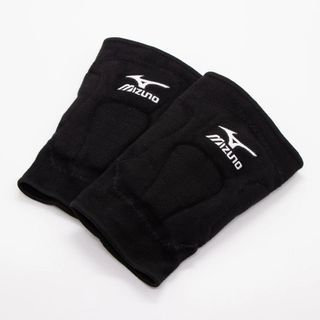 Mizuno Volleyball Knee Pads - Black