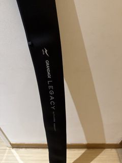 Apia Grandage Legacy Rod