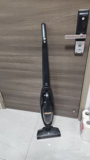 Electrolux well Q6 vacuum cleaner