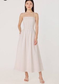 Lover Hartlie dress