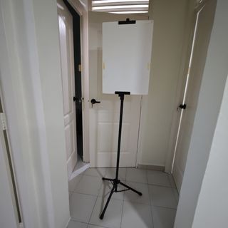 Poster Stand Tripod
