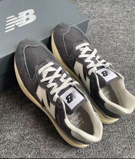 New Balance NB 5740 VL1 Dark Grey