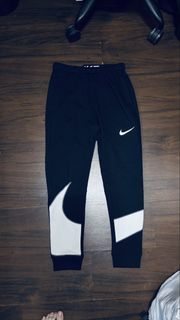 Nike Dri-FIT Sweatpants - Size S