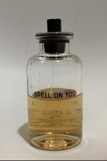 Authentic Louis Vuitton / LV Spell On You Perfume- 100ml