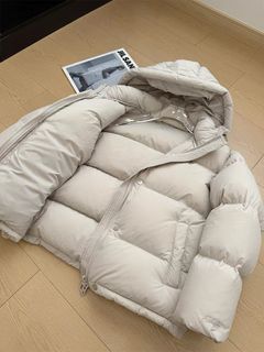 Winter jacket