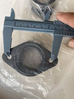 Air filter connector for 125-250  motorcycle