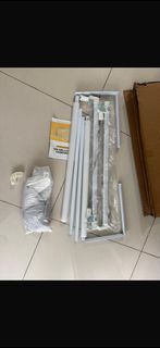 Children's Safety Bed Rail - New