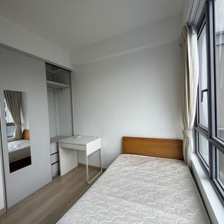 Only Short Term Lease! Immediate move in room rental! No landlord and agent fee