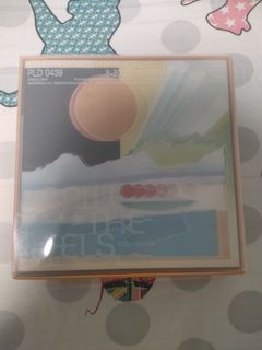 Seventeen Spill The Feels Feel You Unsealed Album