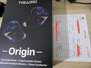 ThieAudio Origin