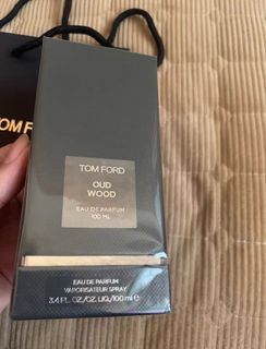 Tom Ford Oud Wood perfume 100ml