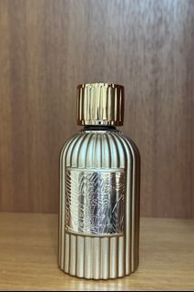 Authentic Paris Corner Qissa Delicious 100ml Perfume