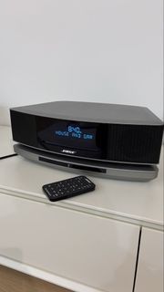 Bose Wave Soundtouch IV