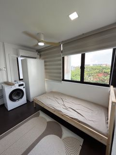 Private Room with Bathroom @ 3 Lorong 37 Geylang
