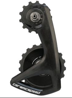 Groupsets and Accessories Collection item 3