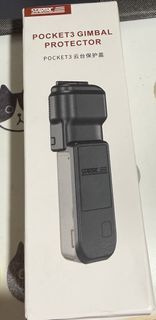 STARTRC Pocket 3 Gimbal Protector