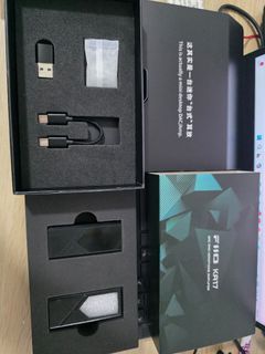 FiiO KA17